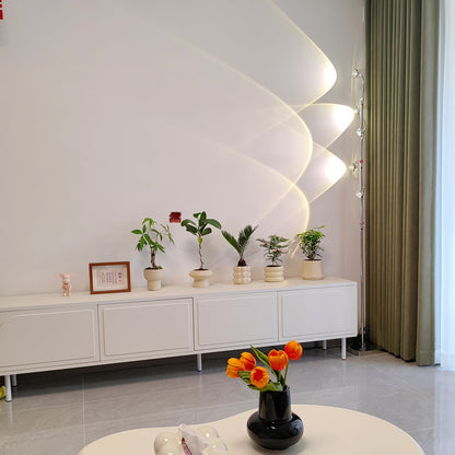 Wa Wa Floor-mounted Lamp Floor Lamp