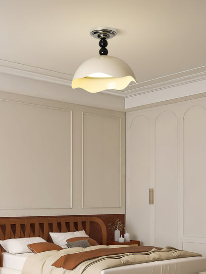 Wave Crest Ceiling-mounted light Ceiling Lamp