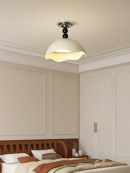 Wave Crest Ceiling-mounted light Ceiling Lamp
