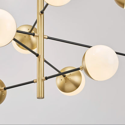 Waverly Candelabrum Chandelier