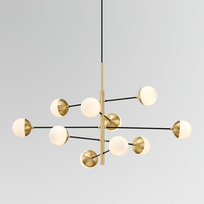 Waverly Candelabrum Chandelier