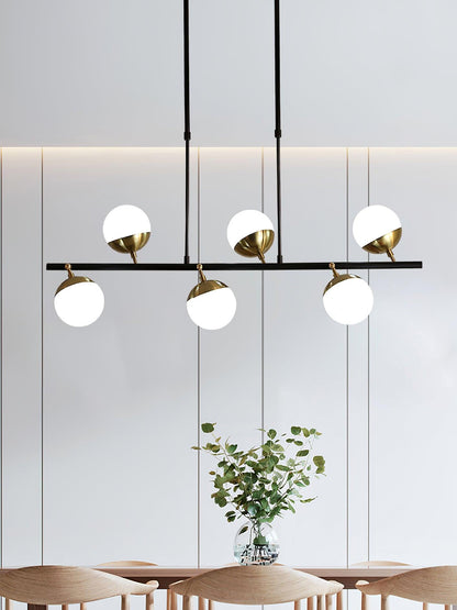 Waverly Restaurant Pendant light Chandelier