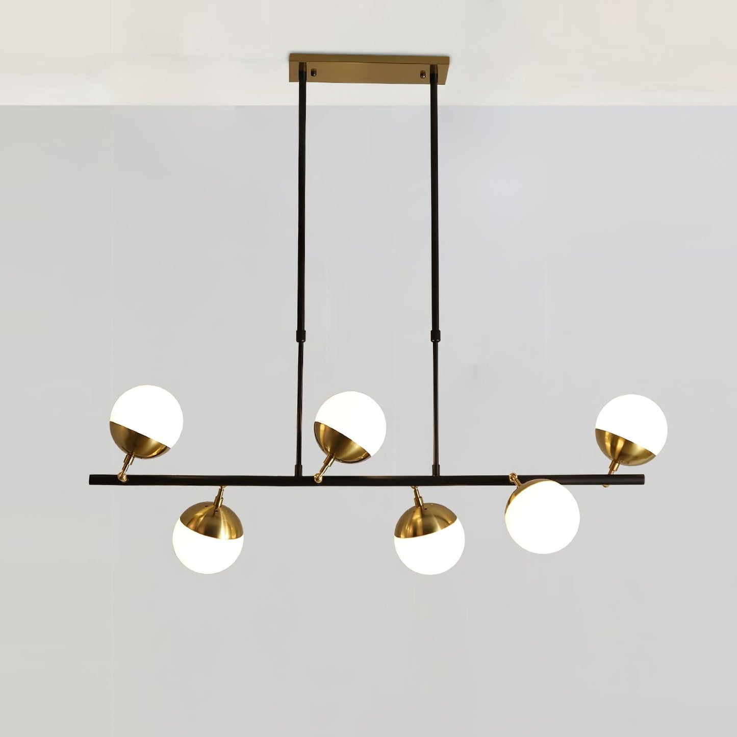 Waverly Restaurant Pendant light Chandelier