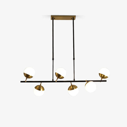 Waverly Restaurant Pendant light Chandelier