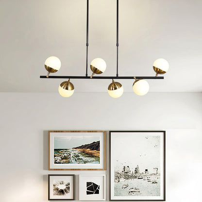 Waverly Restaurant Pendant light Chandelier