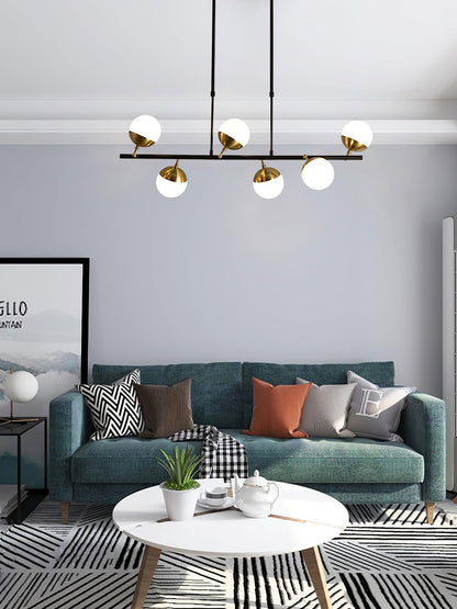 Waverly Restaurant Pendant light Chandelier