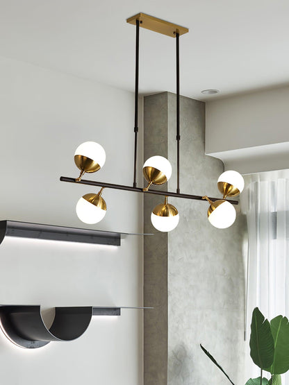 Waverly Restaurant Pendant light Chandelier