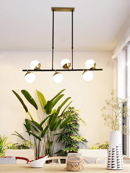 Waverly Restaurant Pendant light Chandelier