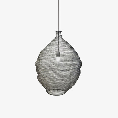 Weaver's Dream Droplight Pendant Lamps