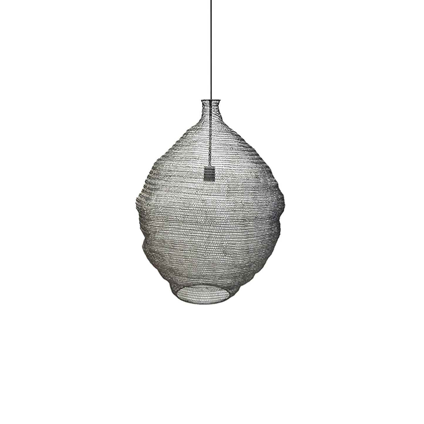 Weaver's Dream Droplight Pendant Lamps