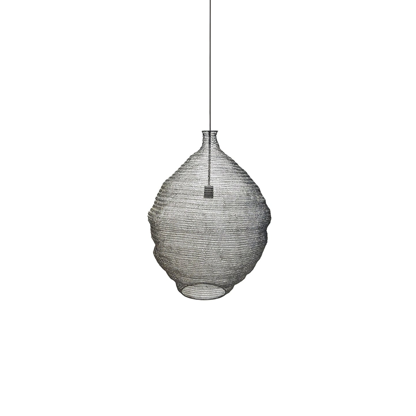 Weaver's Dream Droplight Pendant Lamps