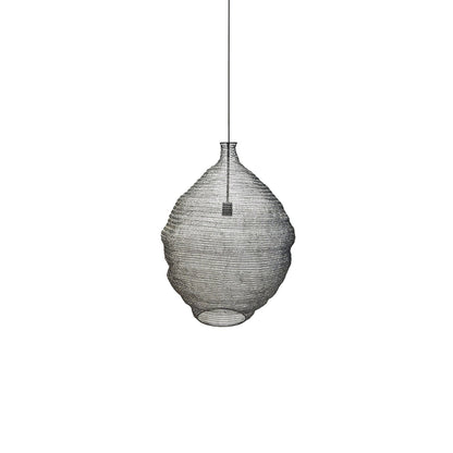 Weaver's Dream Droplight Pendant Lamps