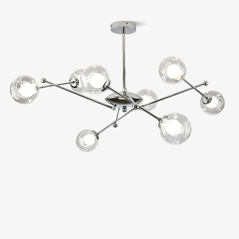 Westlife Sputnik Pendant light Chandelier
