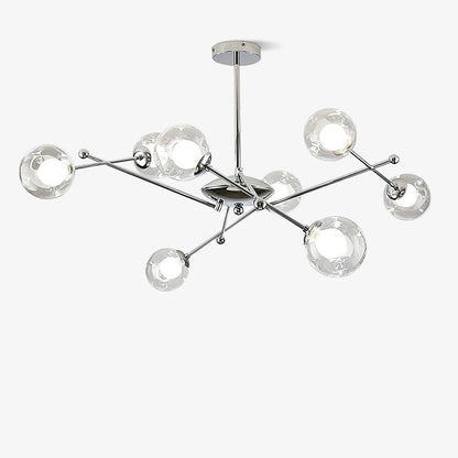 Westlife Sputnik Pendant light Chandelier