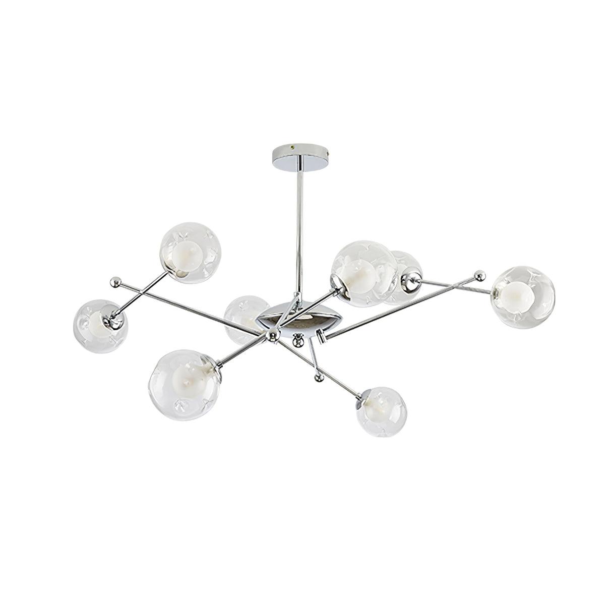 Westlife Sputnik Pendant light Chandelier