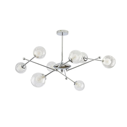 Westlife Sputnik Pendant light Chandelier