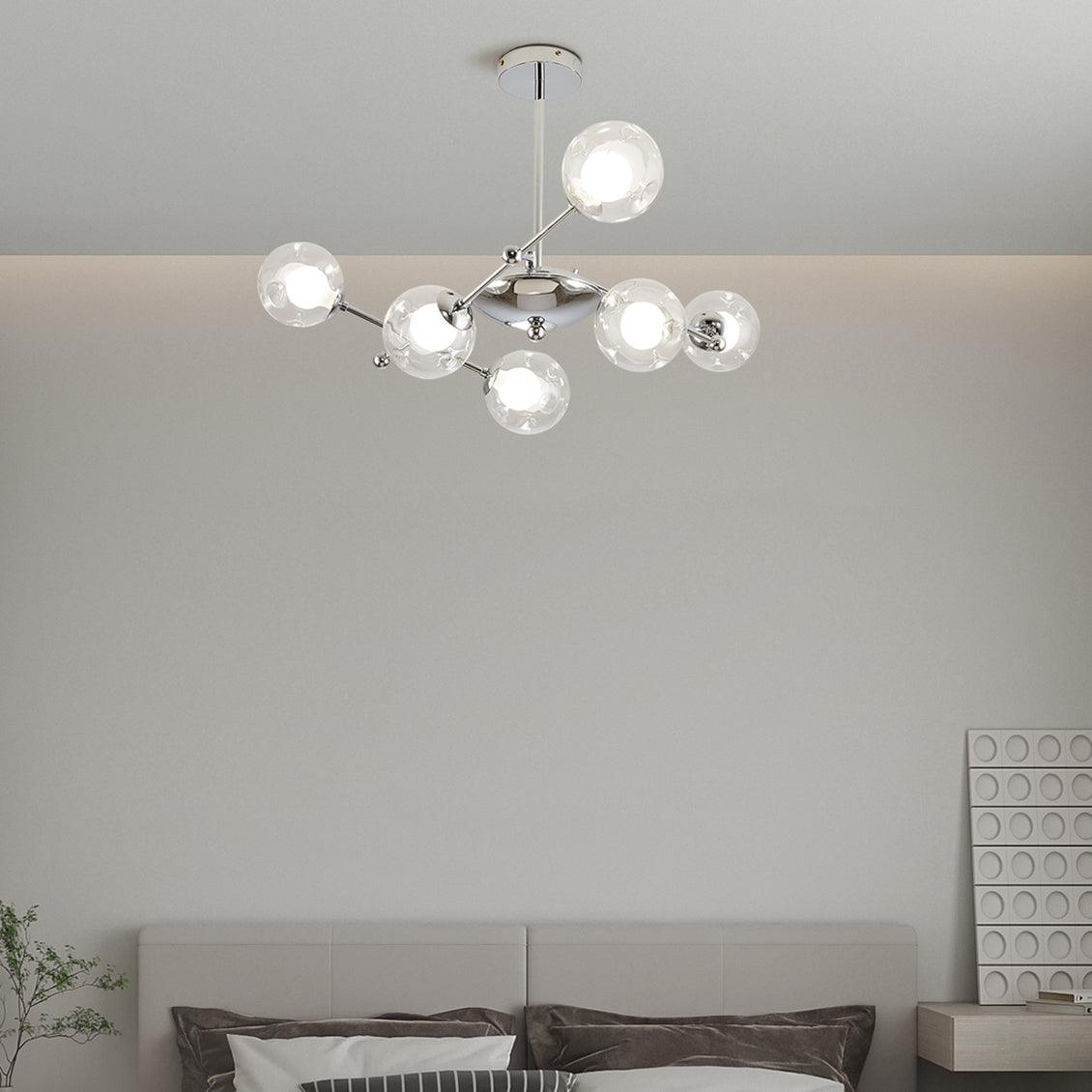 Westlife Sputnik Pendant light Chandelier