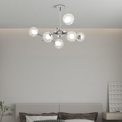 Westlife Sputnik Pendant light Chandelier