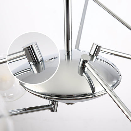 Westlife Sputnik Pendant light Chandelier