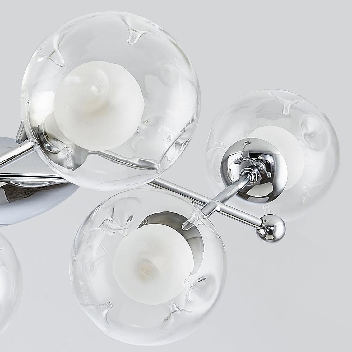 Westlife Sputnik Pendant light Chandelier