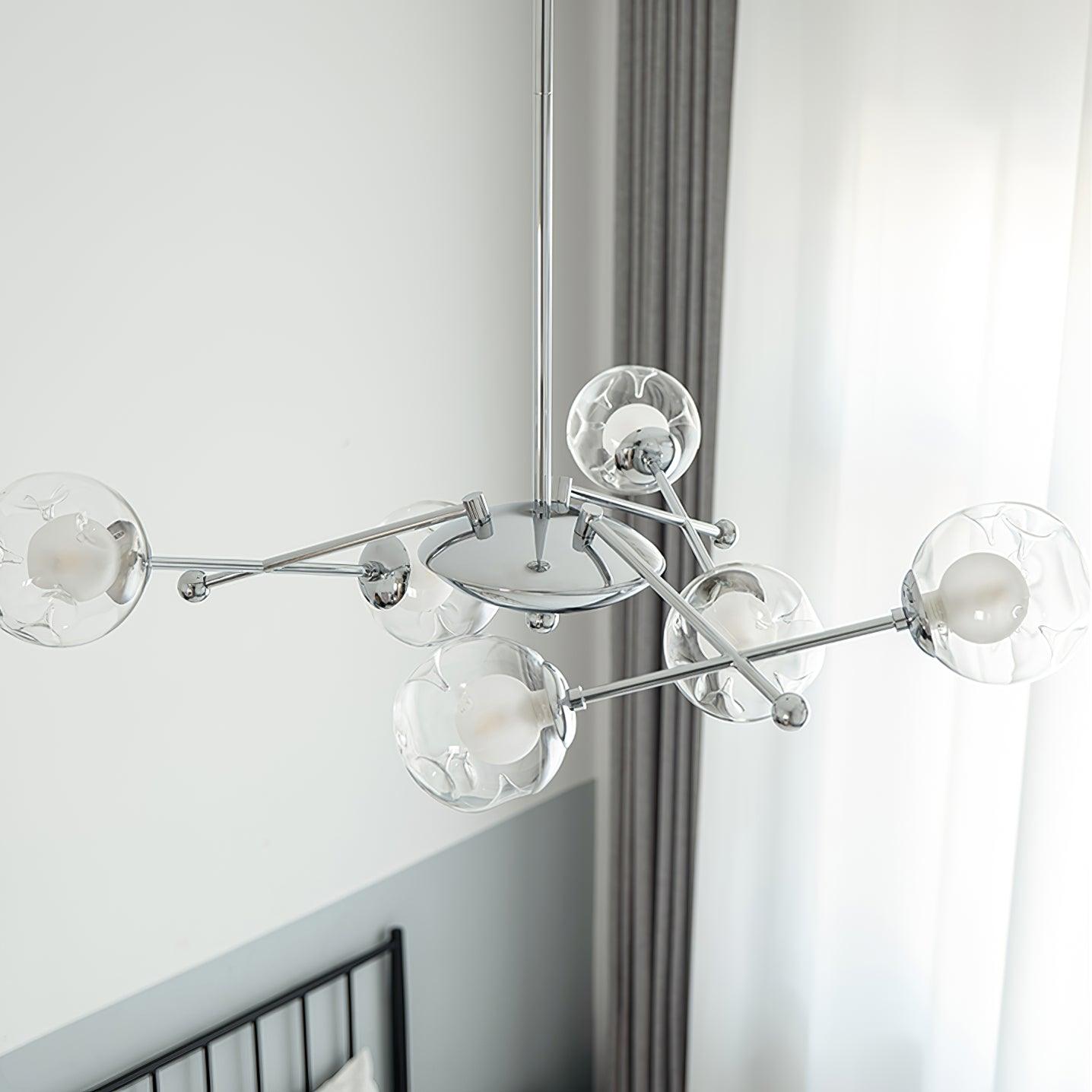 Westlife Sputnik Pendant light Chandelier