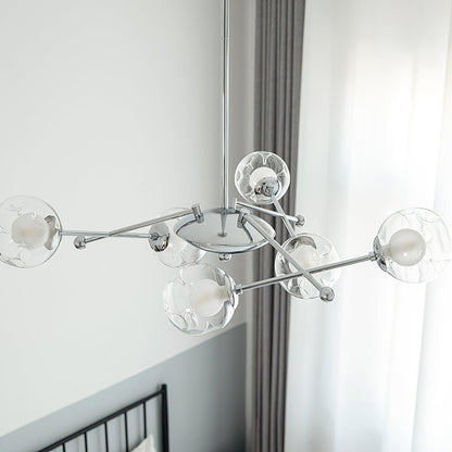 Westlife Sputnik Pendant light Chandelier