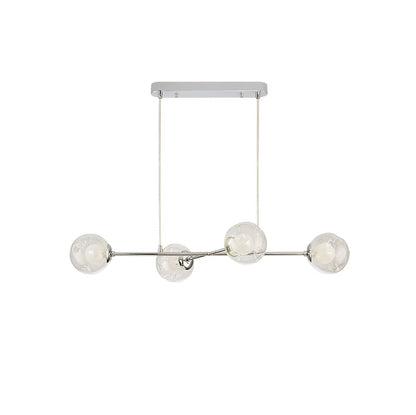 Westlife Sputnik Pendant light Chandelier