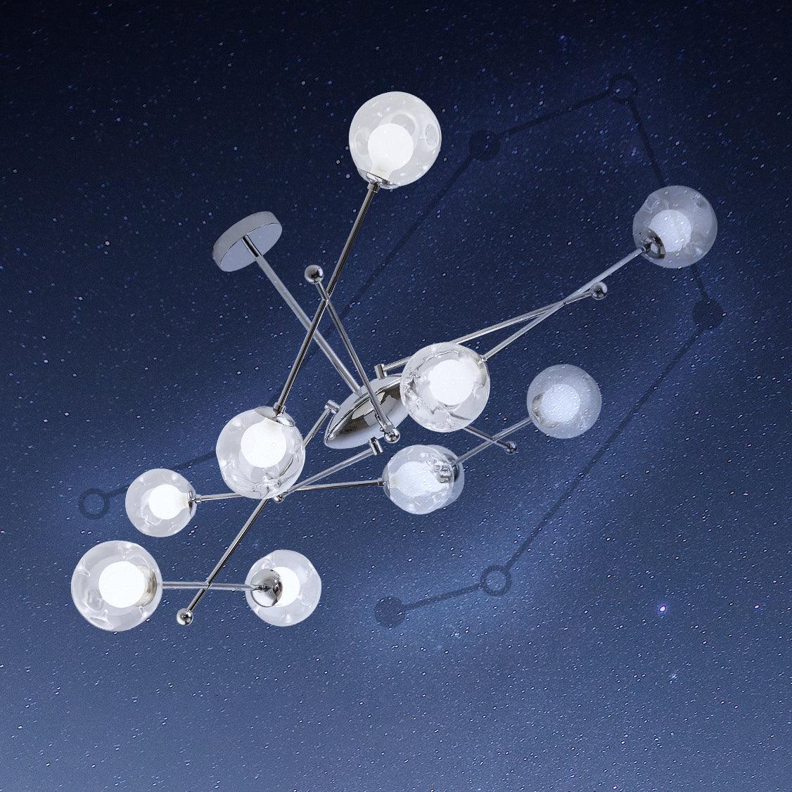 Westlife Sputnik Pendant light Chandelier