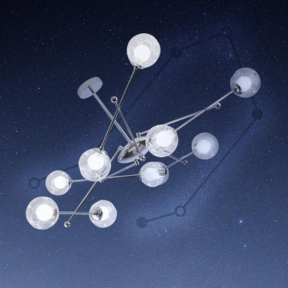 Westlife Sputnik Pendant light Chandelier