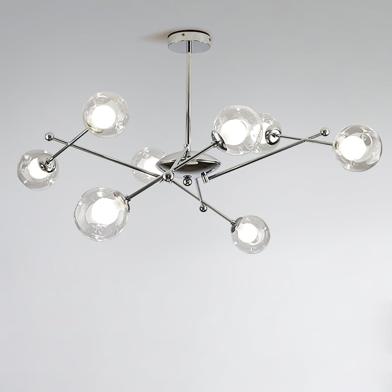 Westlife Sputnik Pendant light Chandelier