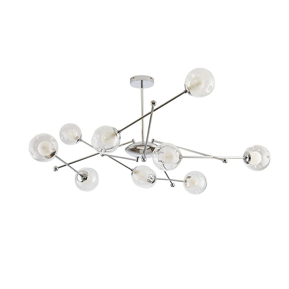 Westlife Sputnik Pendant light Chandelier