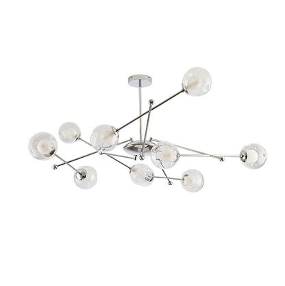 Westlife Sputnik Pendant light Chandelier