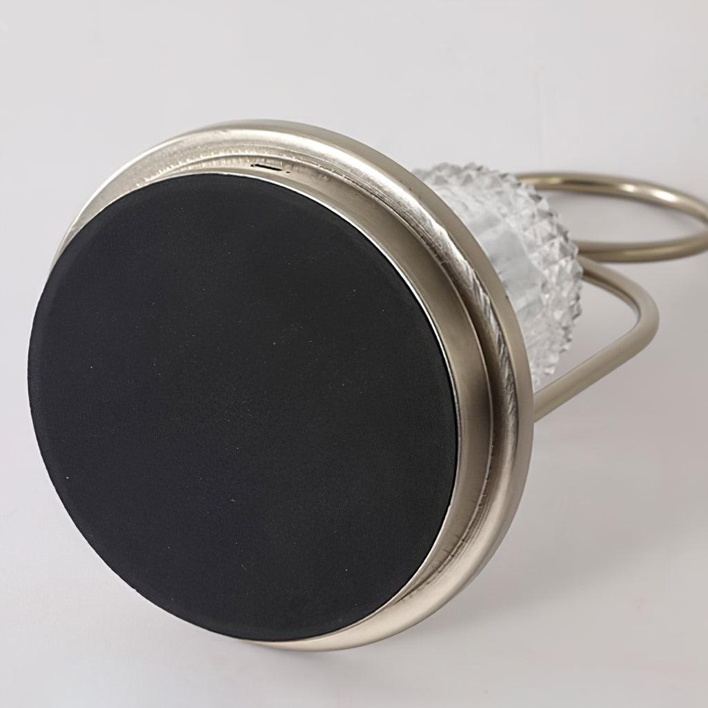 Wind Chime Portable Battery Reading light Table Lamp