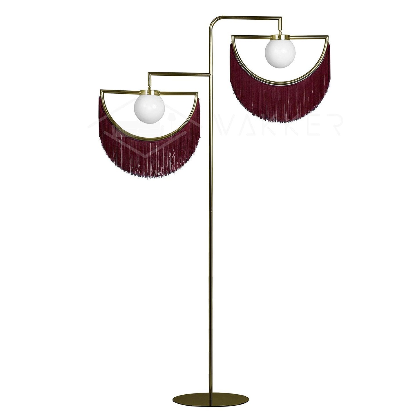 Wink Standing Lamp Floor Lamp