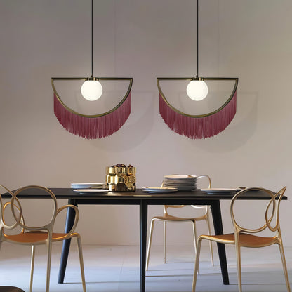 Wink Droplight Pendant Lamp