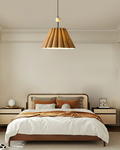 Woodland Ceiling light fitting Pendant Lamp