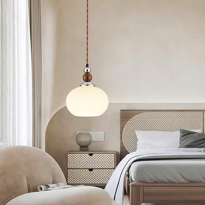 Yisi Po Houselight Pendant Lamp