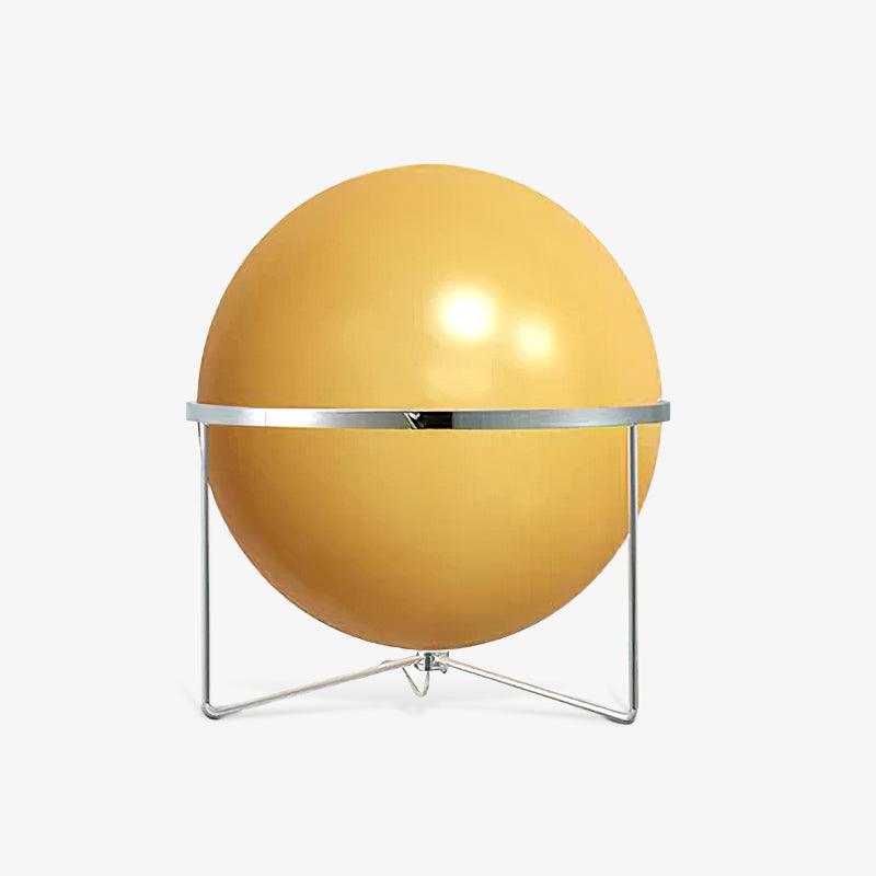 Yolk Portable lamp Table Lamp