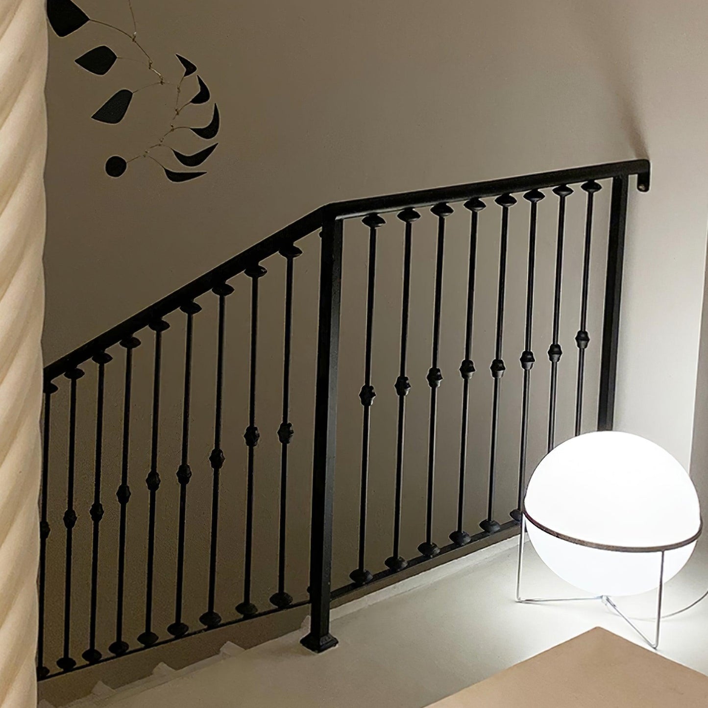 Yolk Portable lamp Table Lamp