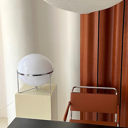 Yolk Portable lamp Table Lamp