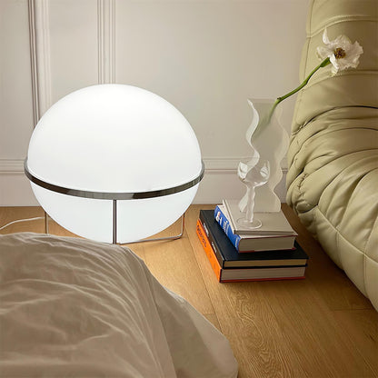 Yolk Portable lamp Table Lamp