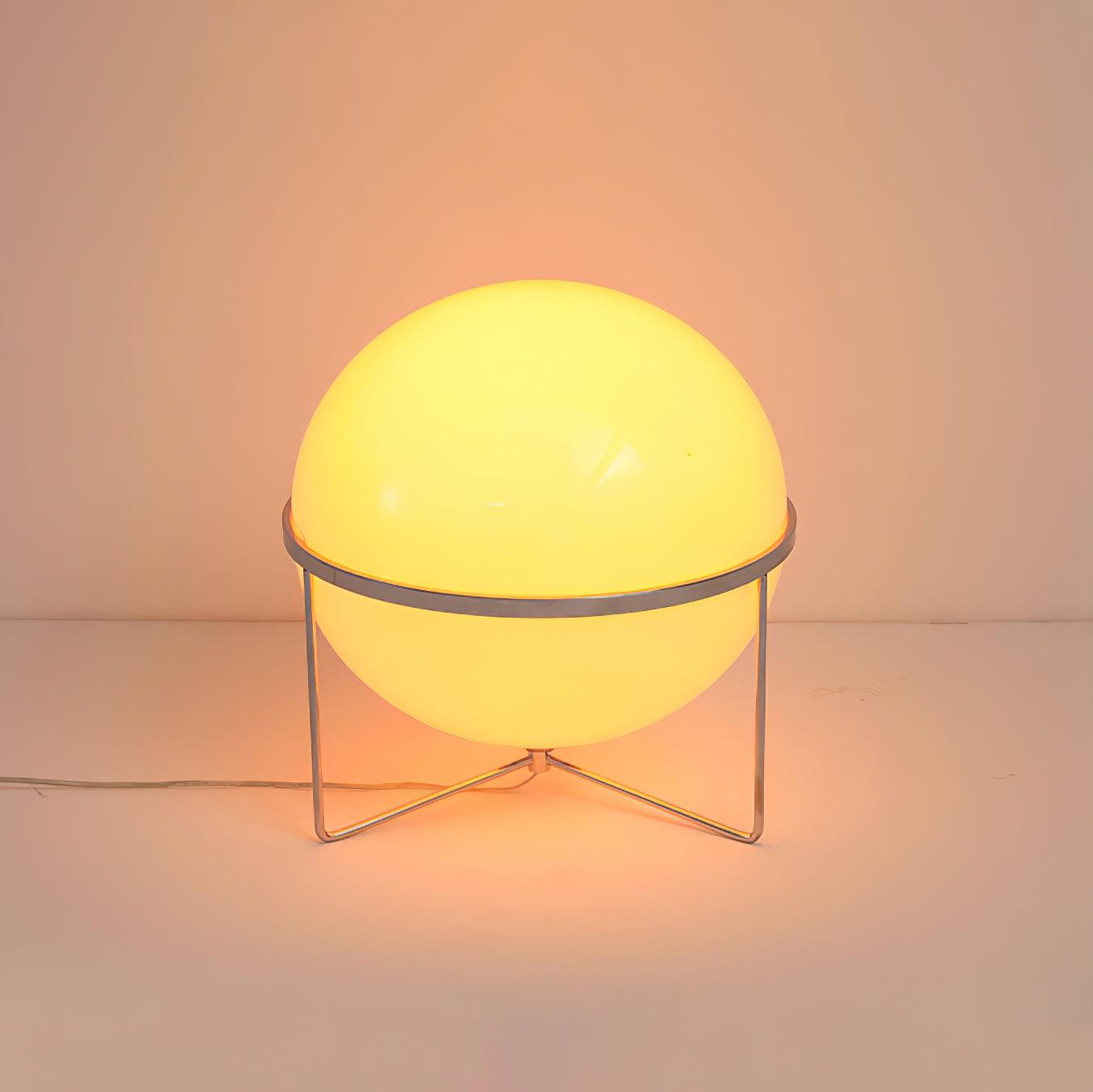 Yolk Portable lamp Table Lamp