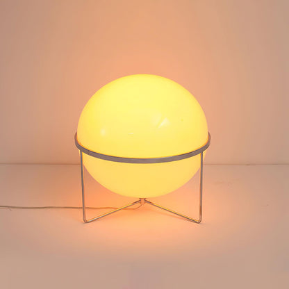 Yolk Portable lamp Table Lamp
