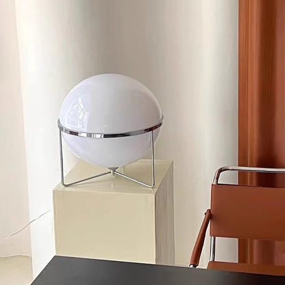 Yolk Portable lamp Table Lamp