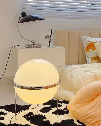 Yolk Portable lamp Table Lamp