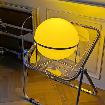Yolk Portable lamp Table Lamp