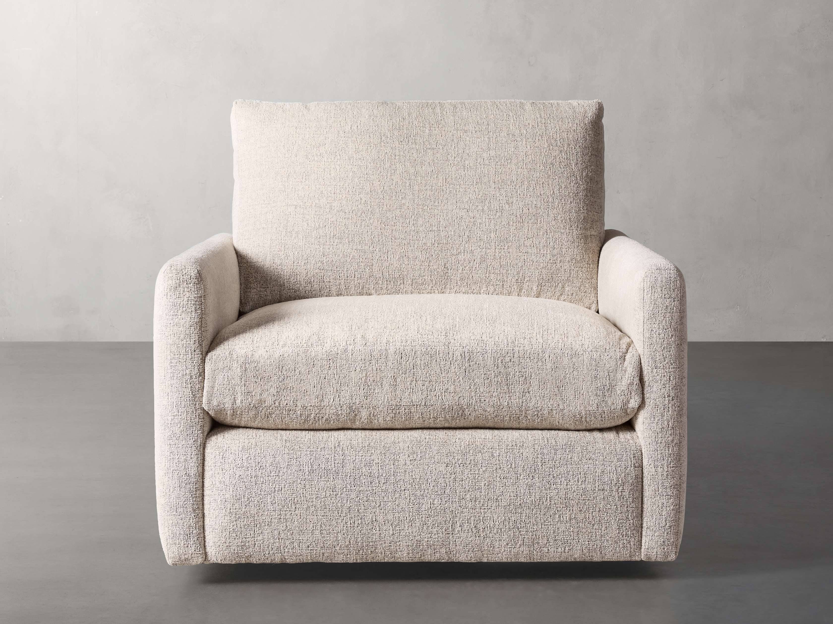 Kipton Swivel Chair – Ceenwe