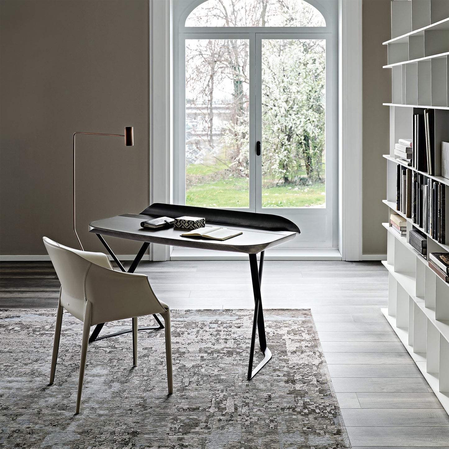 Zuleika Arm Chair