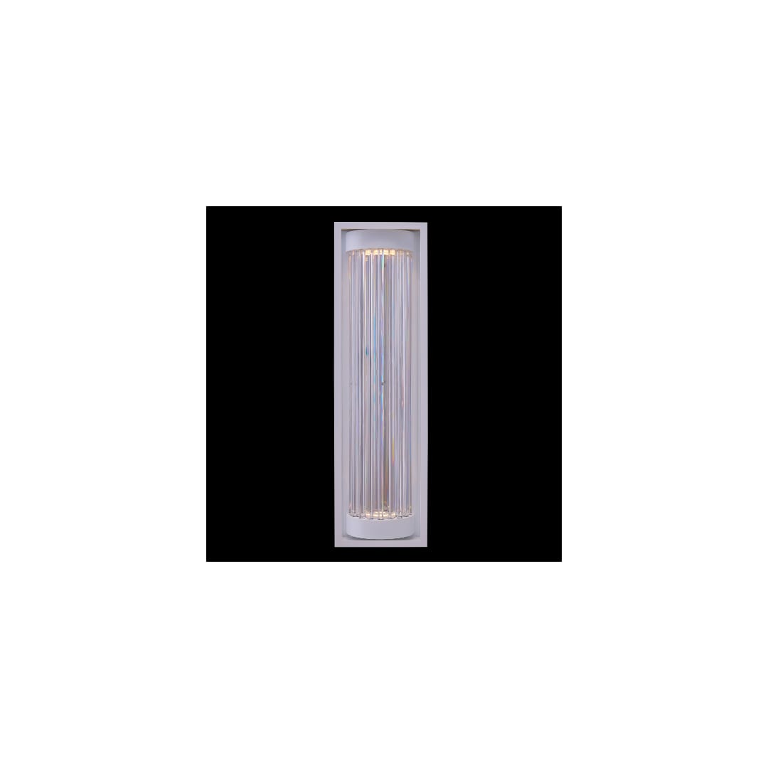 Cilindro Esterno 36" Tall LED Wall Sconce