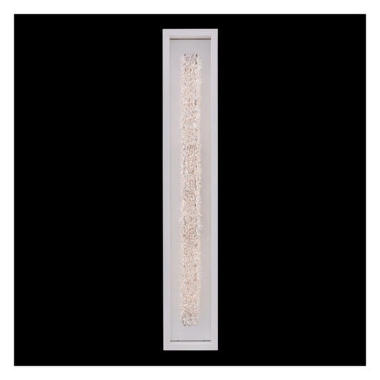 Lina Esterno 38" Tall LED Wall Sconce